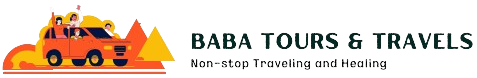 Baba Tours & Travels Logo